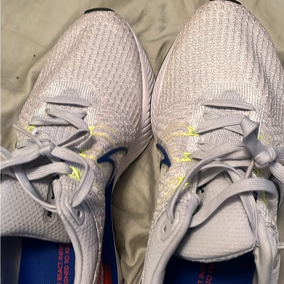 Nike react infinity run flyknit 3 - Picture 6 of 6